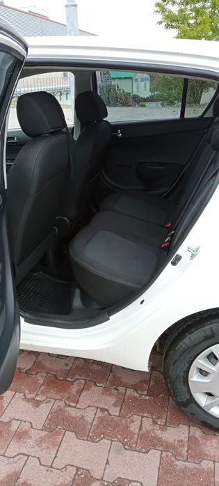 Hyundai i 20  z Niemiec