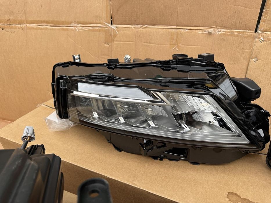 Фара фары rogue 33 рог 33