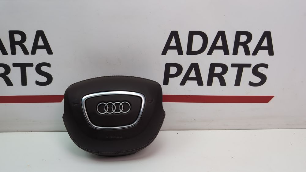 Подушка безпеки (Airbag) у кермо для Audi A8 2015-2018