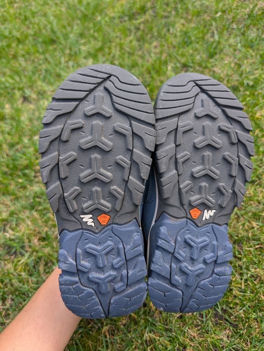 Buty trekkingowe crossrock 30