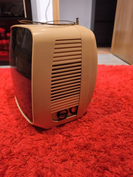 Televisão Vintage Indesit