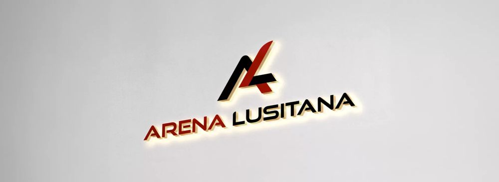 Arena lusitana top banner