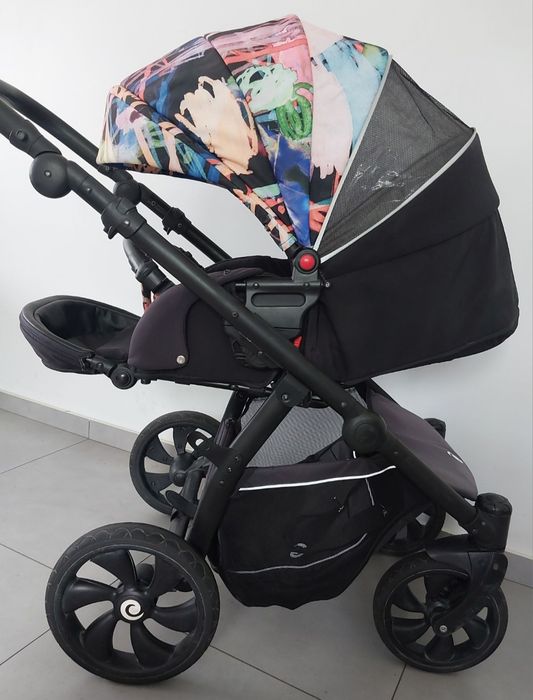 Piękny wózek. Tutis Aero 2w1 WYSYŁAM