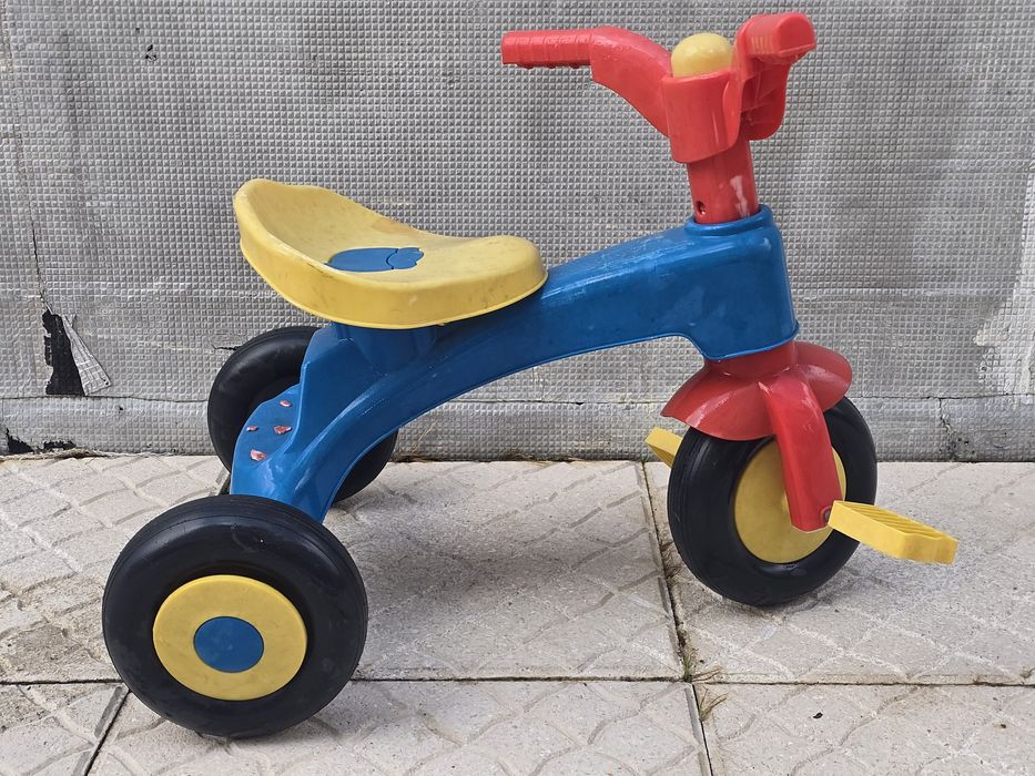 Triciclo de Criança