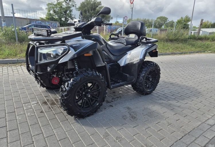 Kymco