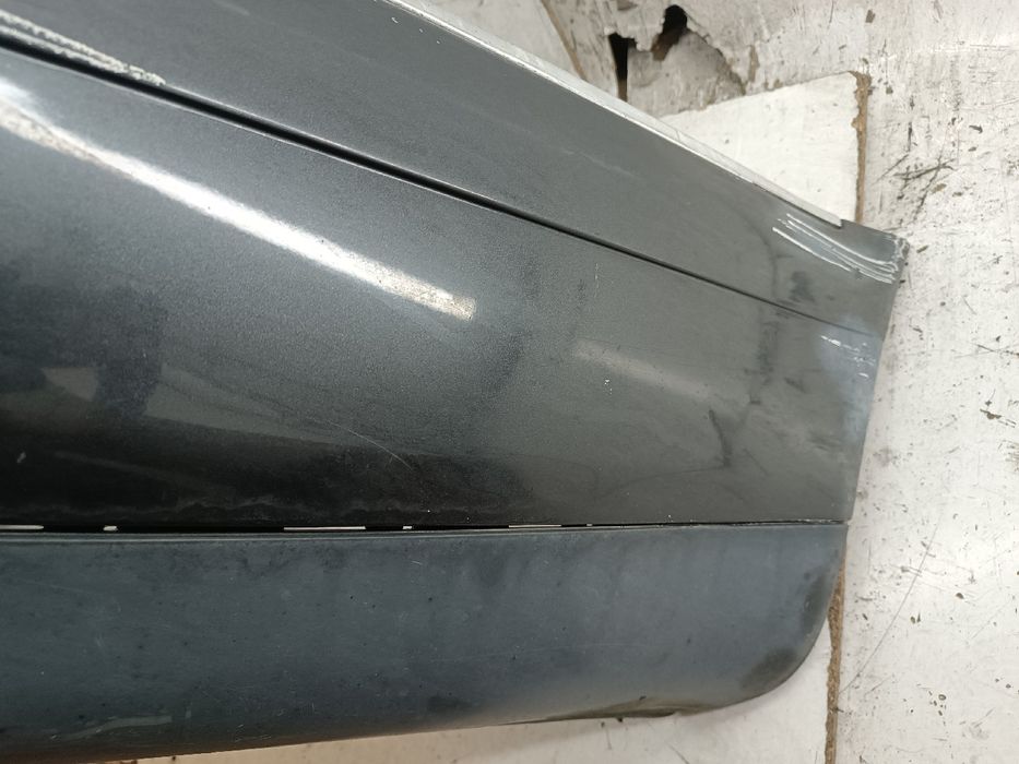 Para Choques Traseiro - AUDI A8 (4D2, 4D8) | 94 - 05