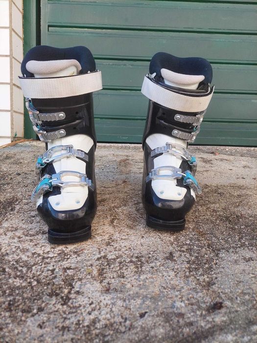 Botas ski Wed'ze tamanho 280 / 285 EU 36