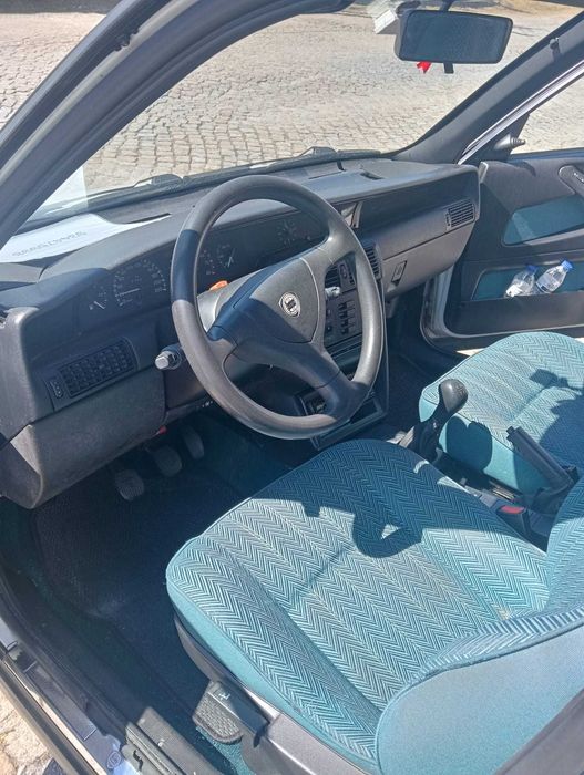 Lancia delta elegance 1994