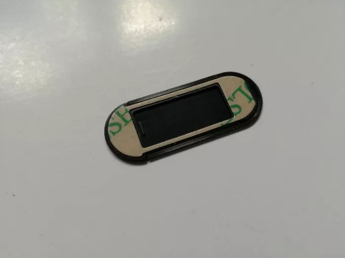 Zaslepka naklejka na kamerke laptopa 2 szt