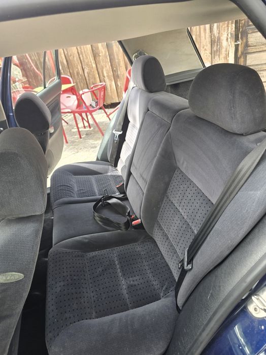 Golf 4 1.4 Gasolina — photo 5