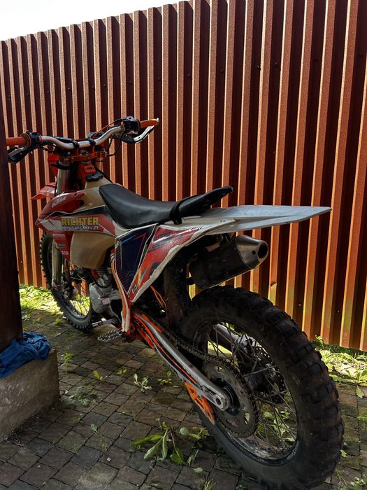 Kovi Lite 250 KT