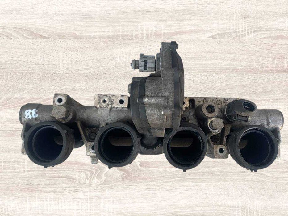 Дроссельная заслонка Volkswagen Golf 5 2.0 FSI