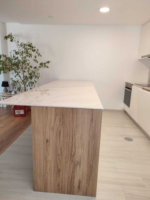 Cozinha Completa - Pouco Uso