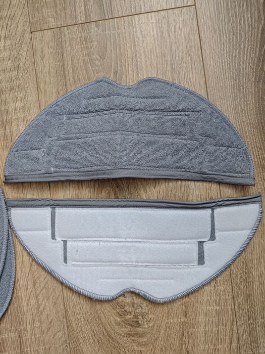 Змінна серветка для робота-пилососа Xiaomi Dreame S10 / Roborock S8 S8