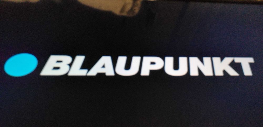 Telewizor ledowy Blaupunk 32 cale wbudowany dvb-t2