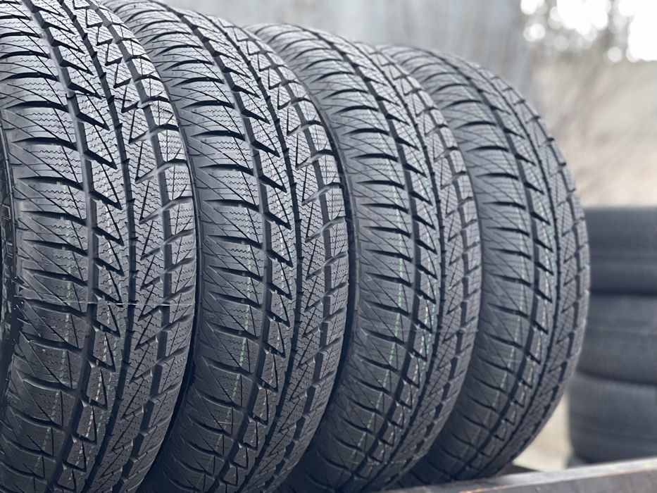 Шини Зимові 4шт  NEW 185/65 R14 BestDrive Winter Active