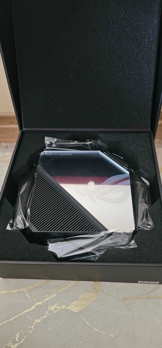Asus ROG Rapture GT-AXE16000