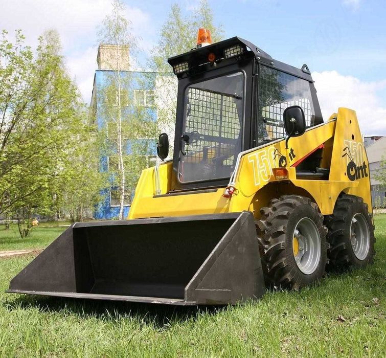 Автокран, Самосвал. JCB 3-4 CX, манипулятор, экскаватор!