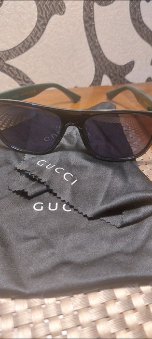 очки солнцезащитные  Gucci