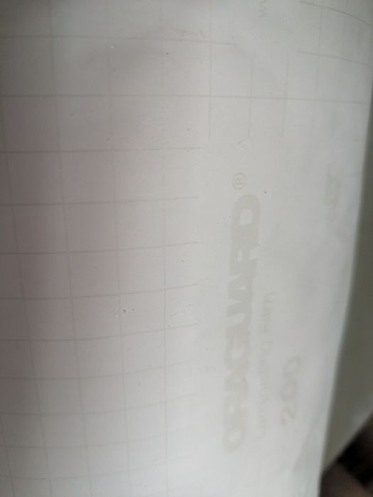 Oraguard 200  laminat monomeryczny PCV o grubości 70
