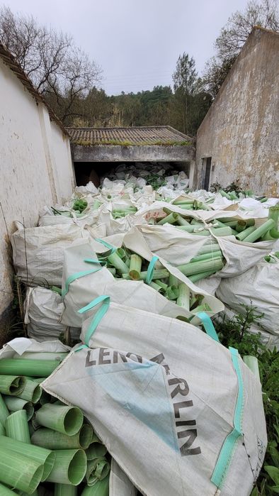 Protectores de Vinha