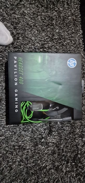 HP Headset 400 Pavilion Gaming