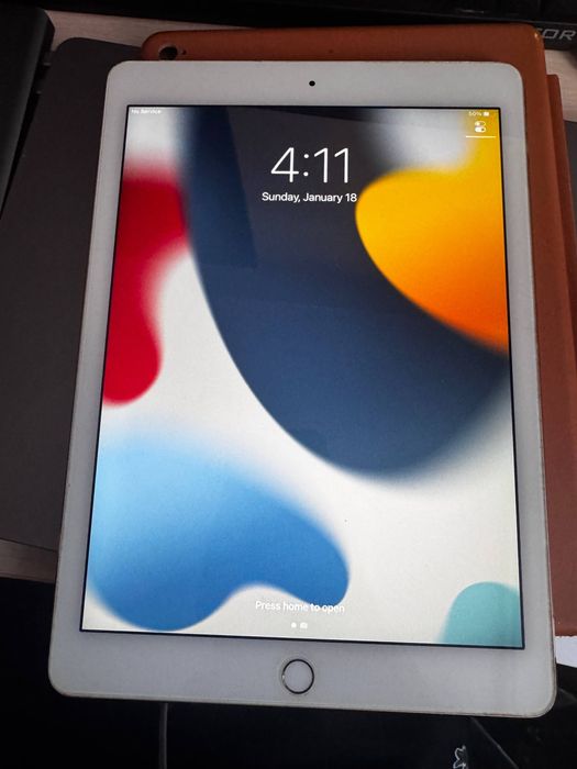 iPad Air 2 Gold 64GB LTE