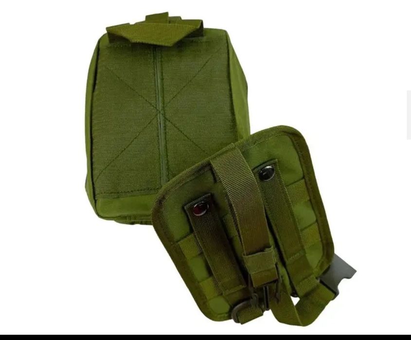 Підсумок тактичний медичний