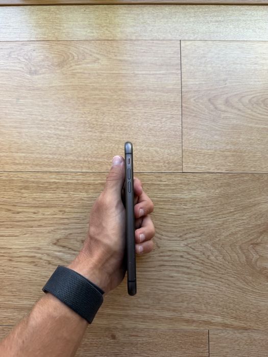 iPhone 11 Preto como Novo