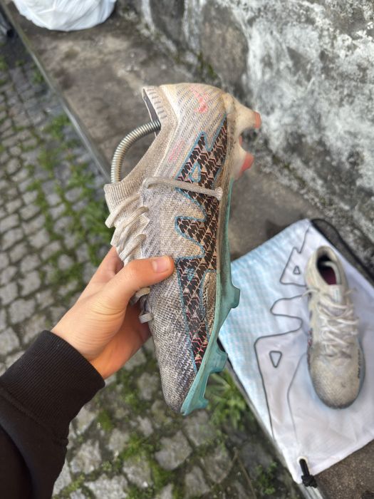 Nike Mercurial Vapor 15