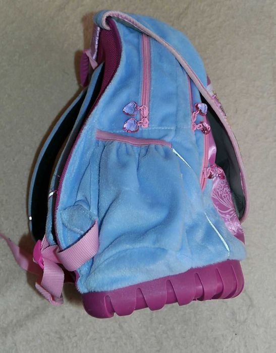 Красивые рюкзаки для девочки