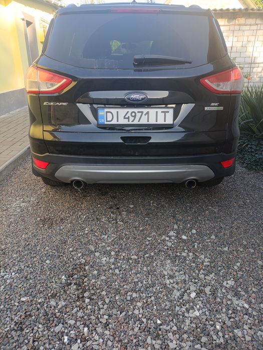Ford escape 2013р 7950$