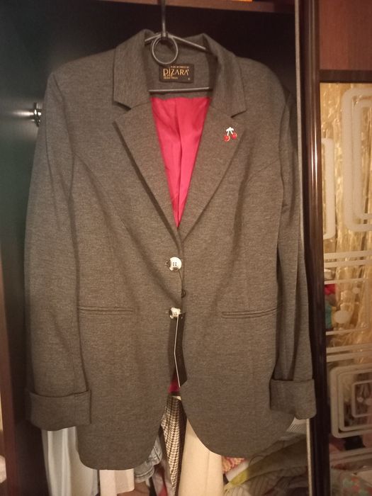 Піджак женский новый
