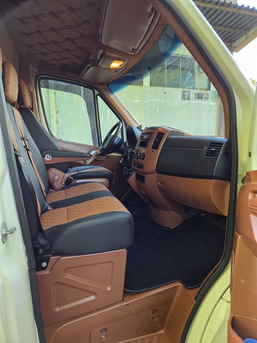 Sprzedam Autolaweta VW Crafter 2.5 TDI 160PS jak nowa !