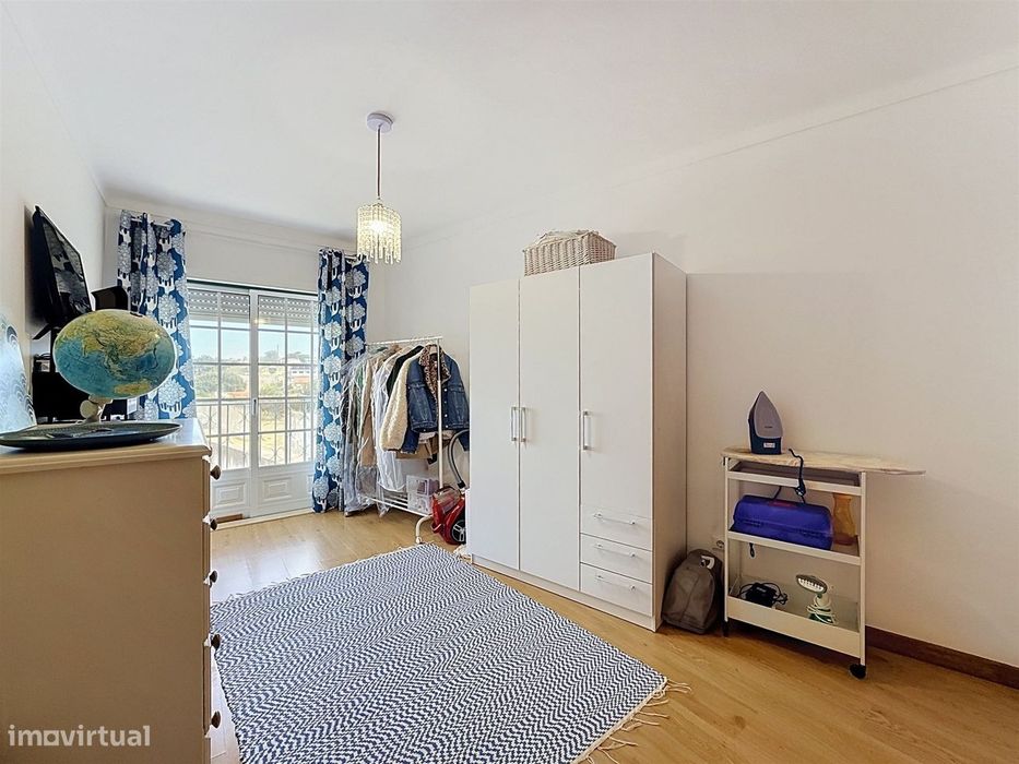 Apartamento T2 Arrendamento