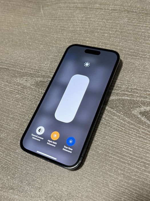 Продам Apple 14 pro 256 GB Neverlong