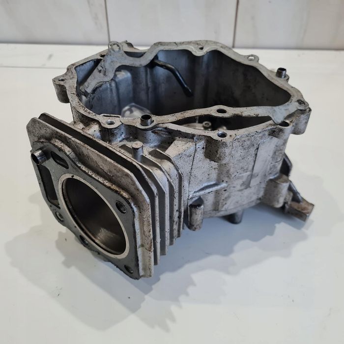 Cub Cadet Cc 550 Sp Cylinder Tłok Komplet