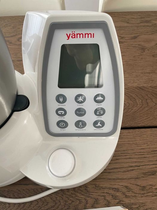 Rob Yammi 2  – Como Nova - Usada Apenas 5 Vez