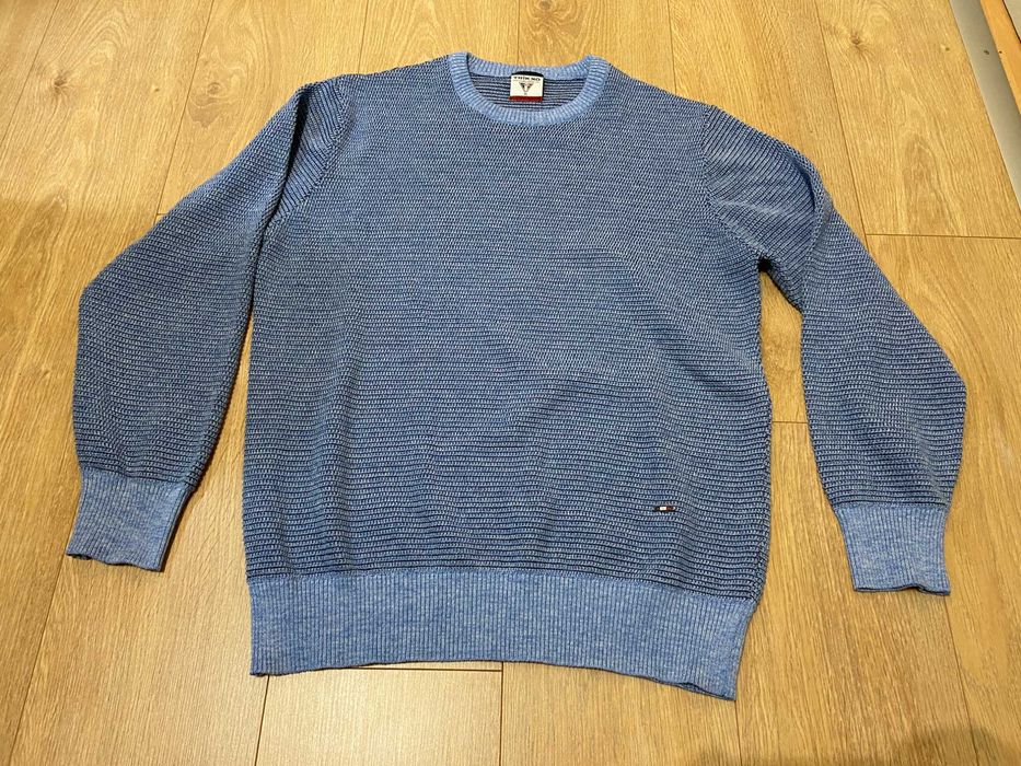 Elegancki sweter, dobrej jakości