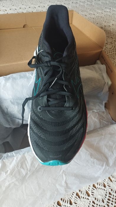 Buty MIZUNO Wave Sky 8
