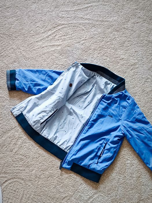 Casaco reversível Mayoral