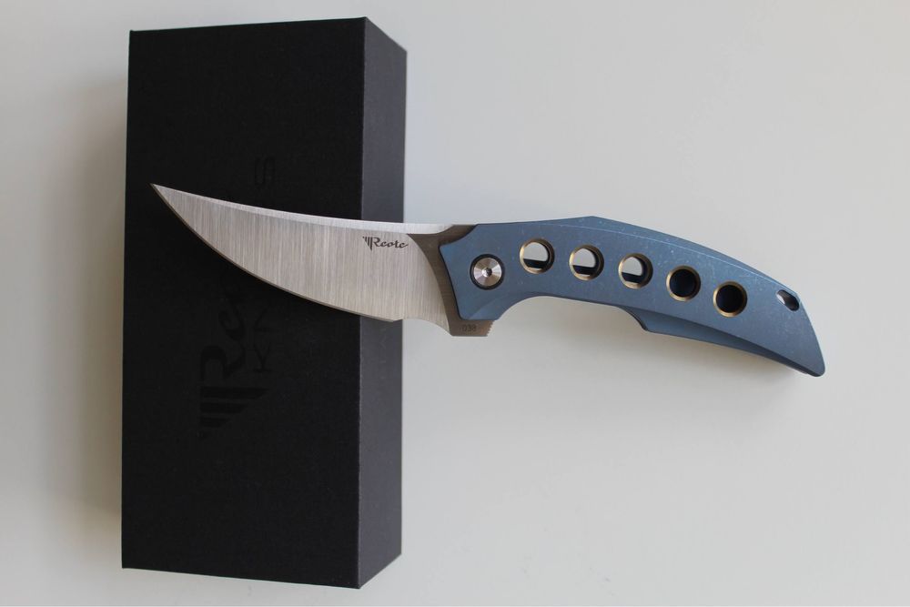 Reate Velocity 038