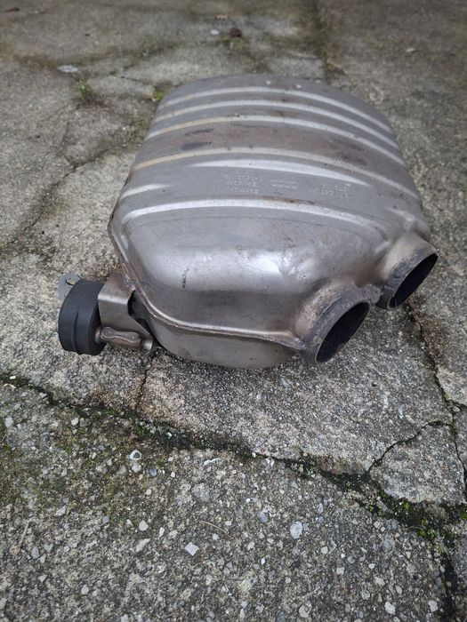 Pára choques RS4 original