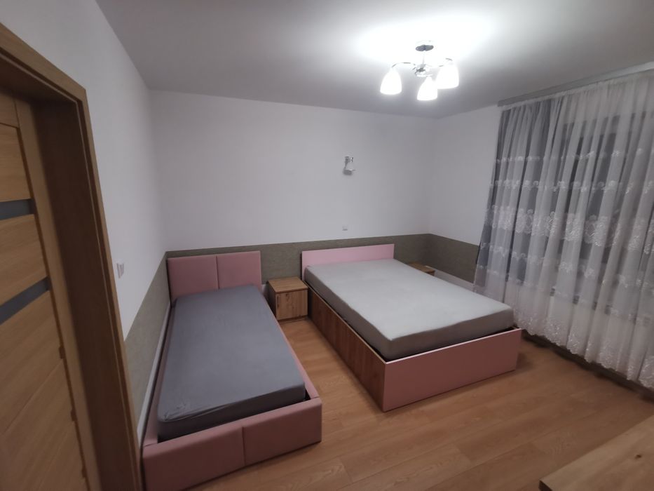 Wynajmę pokoje gościnne nad Soną