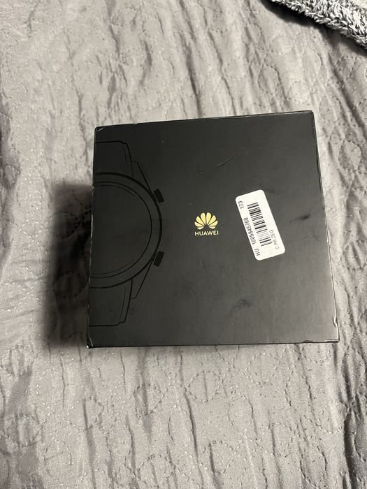 Zegarek Smartwatch Huawei GT FTN-B19