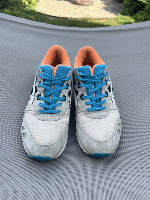 Красовки Asics Gel-Lyte 3