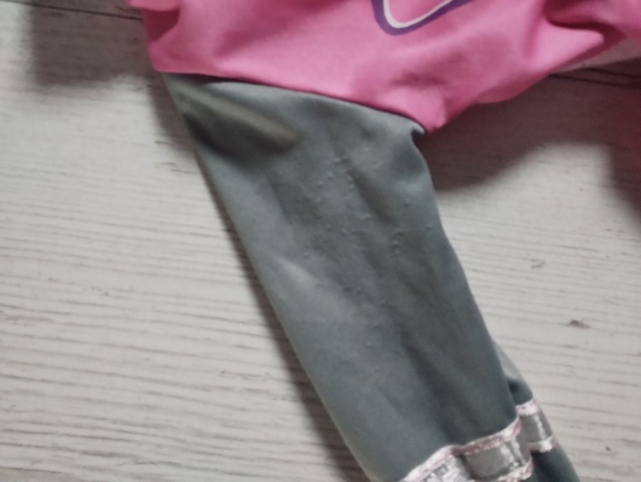 Strój Psi Patrol Sky 98