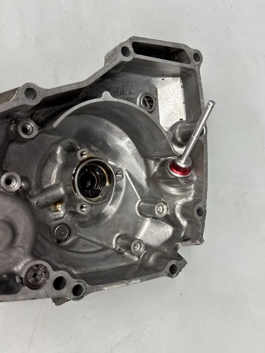 Dekiel Magneta Pokrywa Silnika HONDA CRF450 R 09-16