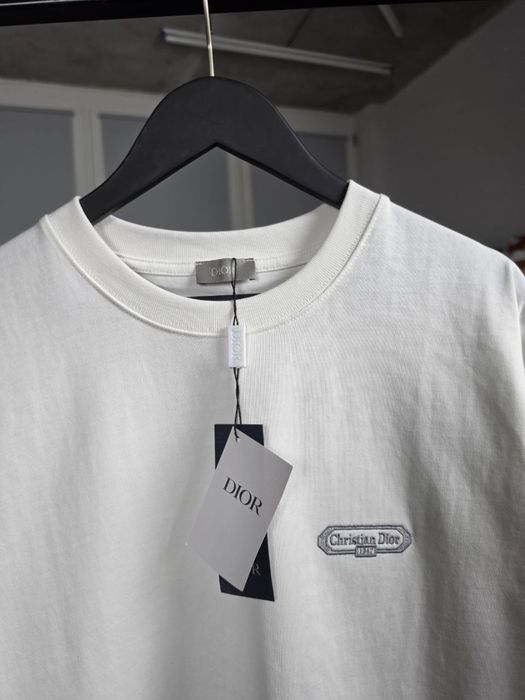 Футболка Dior / Діор