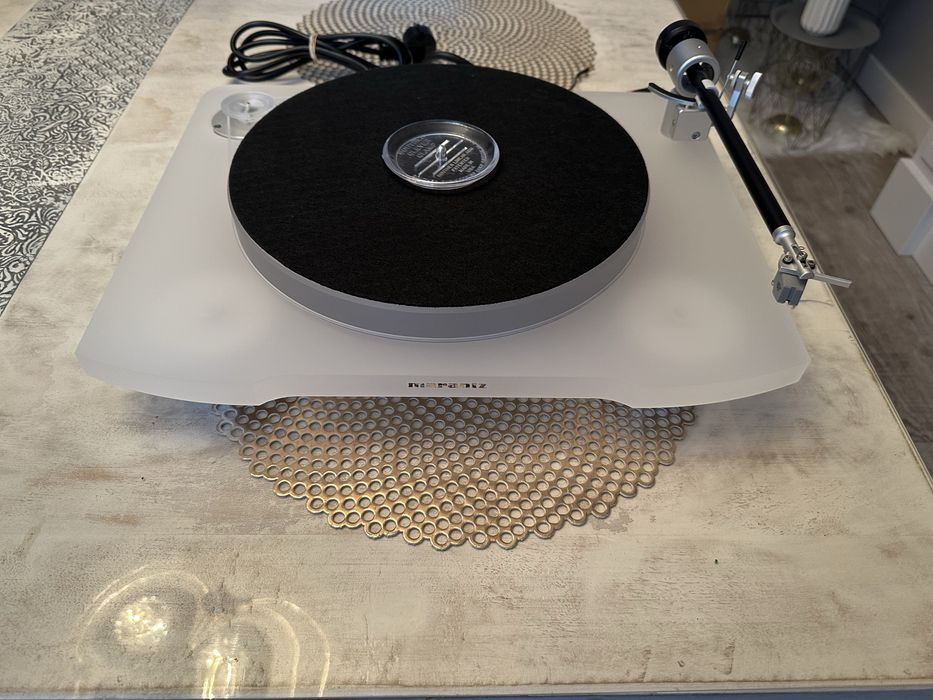 Marantz TT 15 S1!!! W Nowym Stanie!!
